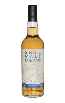 Caol Ila Single Malt Dreams 16 YO