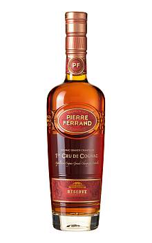 Pierre Ferrand Réserve Double Cask