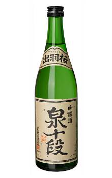 Dewazakura Izumi Judan Ginjo