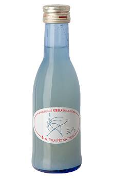 Bikkuri Gyoten Nigori Sparkling