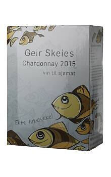 Geir Skeies Chardonnay