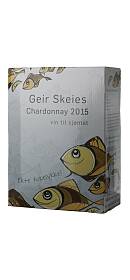 Geir Skeies Chardonnay