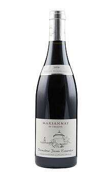 Jean Fournier Marsannay Es Chezots