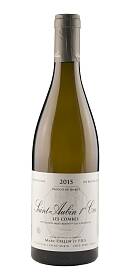 Marc Colin Saint-Aubin 1er Cru En Montceau