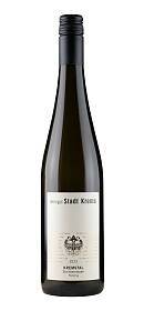 Stadt Krems Steinterrassen Riesling