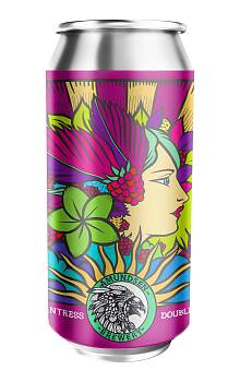 Amundsen Cherry Enchantress Double Cherry Gose