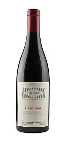 Lutum Gap's Crown Vineyard Pinot Noir