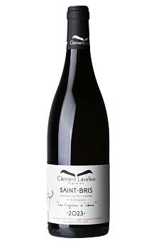 Clément Lavallée Saint-Bris Les Copains d'Abord