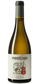 Mustiguillo Mestizaje Blanco