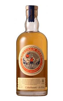 Balholm Epledram 6666