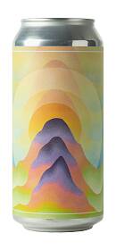 Dry & Bitter Double Dippy Doo DDH Double IPA