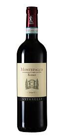 Antonelli Montefalco Rosso