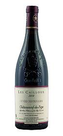 Brunel Les Cailloux Cuvée Centenaire