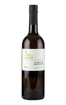 Equipo Navazos La Bota de Manzanilla 113