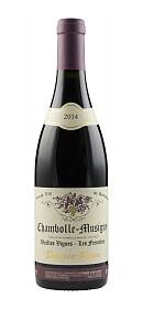 Digioia-Royer Chambolle-Musigny Les Fremières Vieilles Vignes
