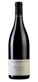 Dom. Belleville Mercurey Les Perrières