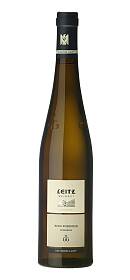 Leitz Rüdesheimer Berg Roseneck Katerloch Riesling trocken