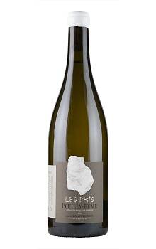 Caïlbourdin Pouilly-Fumé Les Cris