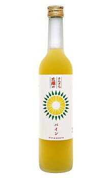 Nakashima Kirakira Pineapple