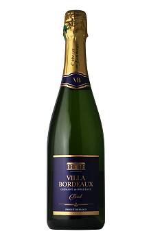 Villa Bordeaux Crémant de Bordeaux Brut