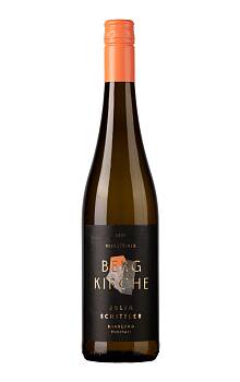 Julia Schittler Bergkirche Riesling Kabinett