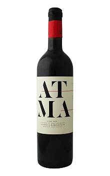 Thymiopoulos Atma Red