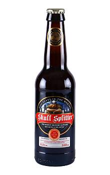 Orkney Skull Splitter Rich Ale