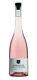 Dom. de Montrose Prestige Rosé