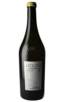 Tissot Savagnin Amphore