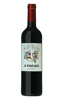 A Pachas Tempranillo