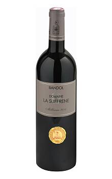 Dom. La Suffrene Bandol