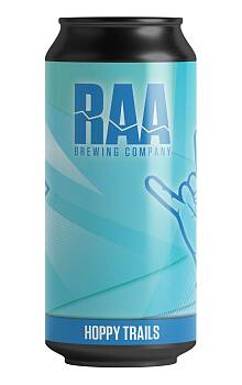 Raa Brewing Hoppy Trails
