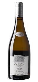 Briday Rully Clos de Remenot