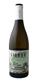 Adegamäe Lisboa Valley Selection White