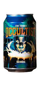 BrewDog Semi-Skimmed Occultist