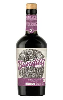 Banditti Port Cask Finish