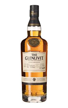 The Glenlivet Single Cask Edition - 15YO Pittandlich