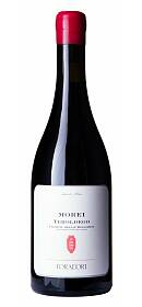 Foradori Teroldego Morei Cilindrica