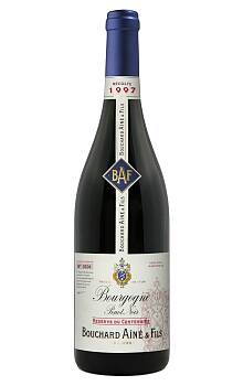 Bouchard Âiné & Fils Bourgogne Pinot Noir Reserve du Centenaire