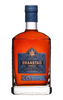 Braastad X.O. Fine Champagne