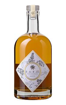 Clos Saint-Joseph B-A-R Jo Pastis