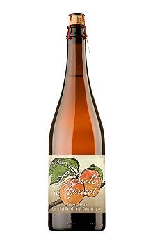 Crooked Stave L'Brett d'Apricot