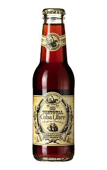Teetotal Cuba Libre