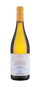 Dal Cero Vermentino Chardonnay