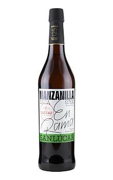 Lustau Manzanilla de Sanlúcar 3 Rama