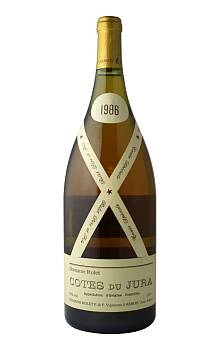Rolet Côtes du Jura Chardonnay Savagnin