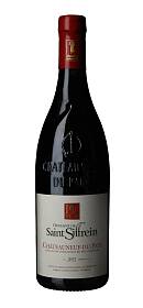 Dom. St. Siffrein Châteauneuf-du-Pape