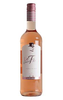 Le Grand Filou Rosé