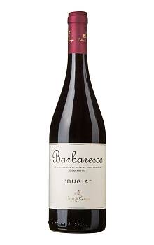 Pietro di Campo Bugia Barbaresco