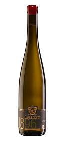 Carl Loewen 1896 Erste Lage